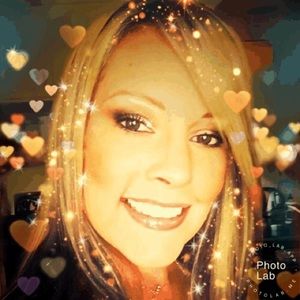 Meet your Posher, Gina